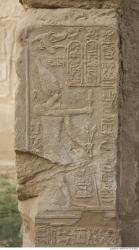 Karnak Temple Photo Textures #3